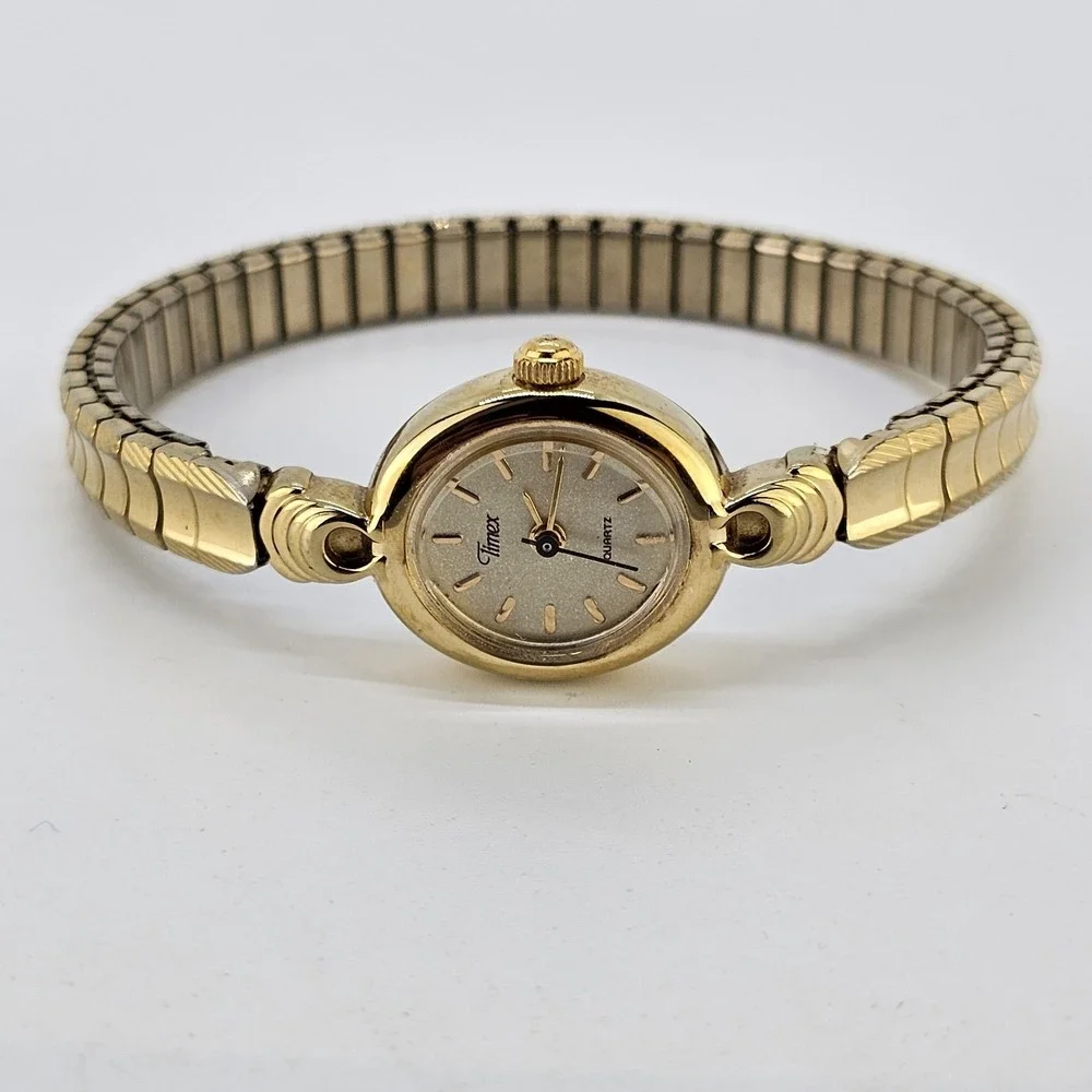 Timex used working